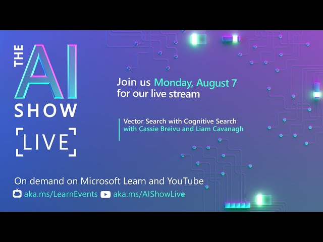 Igniting developer innovation with Vector search and Azure OpenAI Service plugins
