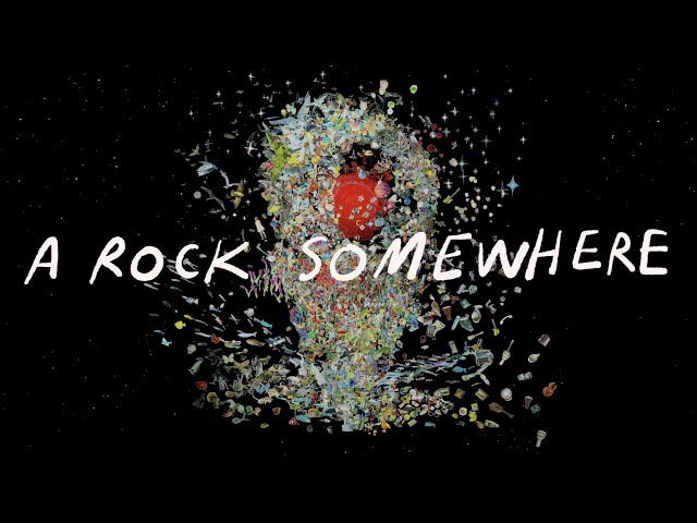 Jacob Collier - A Rock Somewhere (Feat. Anoushka Shankar & Varijashree Venugopal)