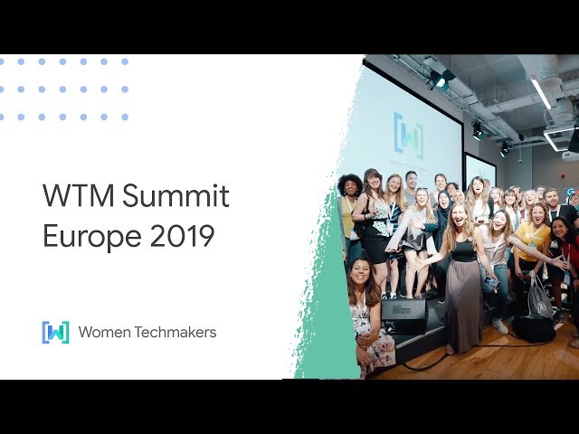 WTM Summit Europe 2019