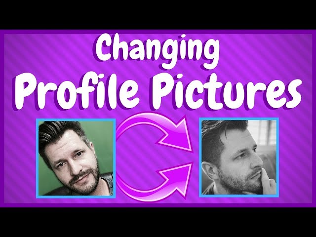 How To Change Your Twitch Profile Picture On Mobile & Desktop
