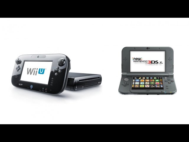 The Wii U and 3DS Online Servers are gone.... or are they?