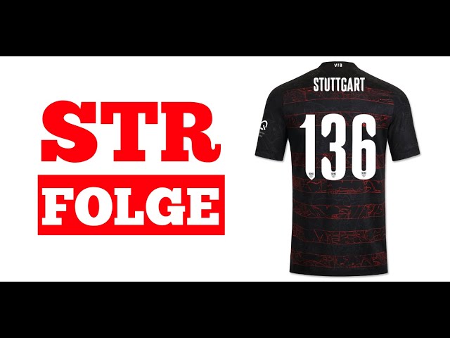 STR Fan Radio: Schalke 04 gegen VfB Stuttgart