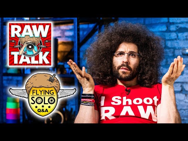 Live Rapid Fire Critiques With a little YELLING!! | RAWtalk 253