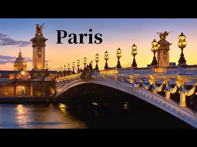[4K]🇫🇷 Paris Walk: Musée d'Orsay🎨🖼️👩‍🎨, Seine River Cruise Bateaux Mouches 🚢 2022.