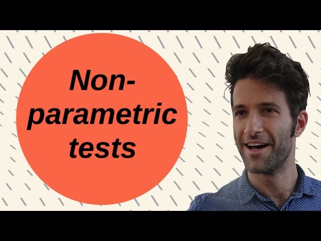 Non-parametric tests - Sign test, Wilcoxon signed rank, Mann-Whitney