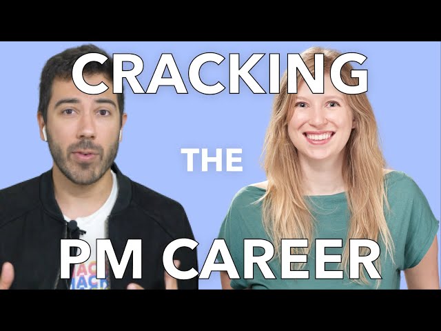 Ace your Product Management Career with Jackie Bavaro, "Cracking The PM Interview" Author