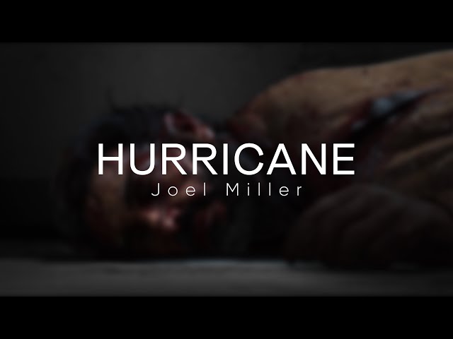 Joel Miller | Hurricane