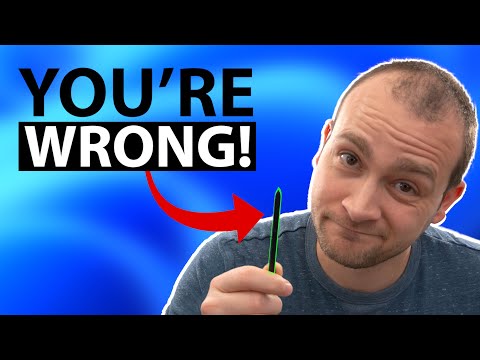 You're Using It Wrong... Best Galaxy S22 Ultra S Pen Features!