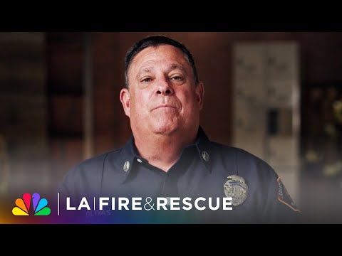 LA Fire & Rescue | Streaming on Peacock
