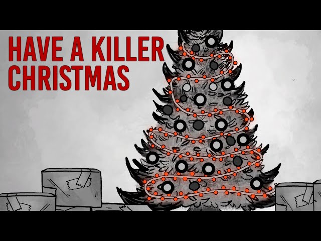 Holiday Horror - Have a Killer Christmas // Something Scary | Snarled