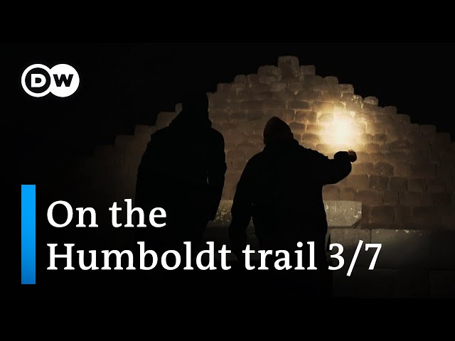 In Humboldt's footsteps — Part 3 | DW Documentary