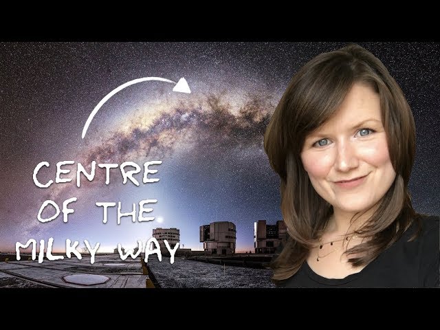 Why does the Southern Hemisphere get the best view of the Milky Way?! | The Galactic Seasons