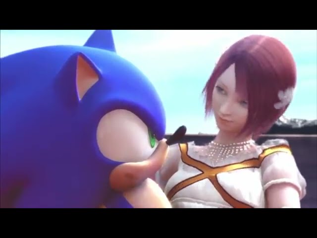 Sonic 30th Anniversary ~ STH (2006) Medley Symphony - What If Kingdom Valley Was In The Medley?