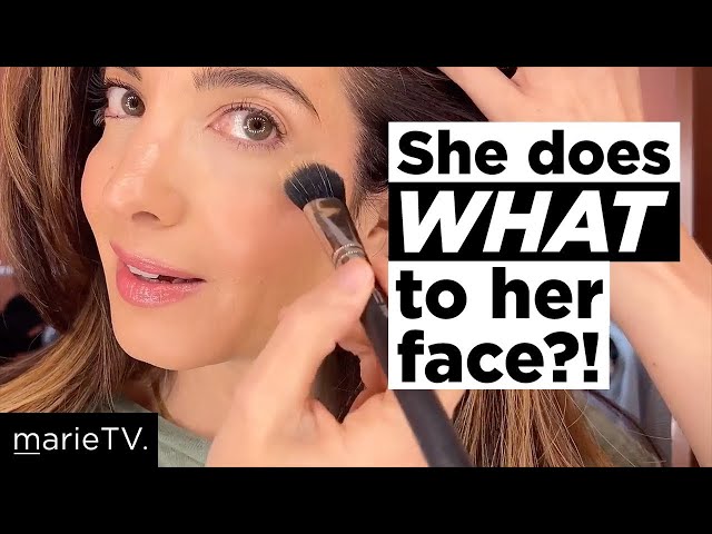 Easy makeup tutorial for a natural look (Beginner friendly!)