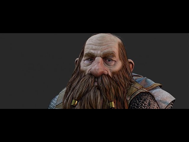 bardin wants to sing a song - Vermintalks