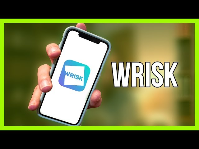 Wrisk Review - A Breath of Insurtech Fresh Air!