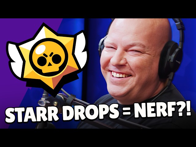 The ACTUAL effect of Starr Drops - Time to Explain (feat. @SpenLC )