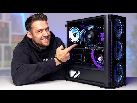Another Baller AF $500 Gaming PC Build Guide