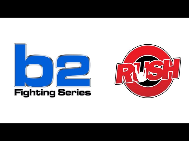 B2 Gym Visits Ep. 2: Rush MMA