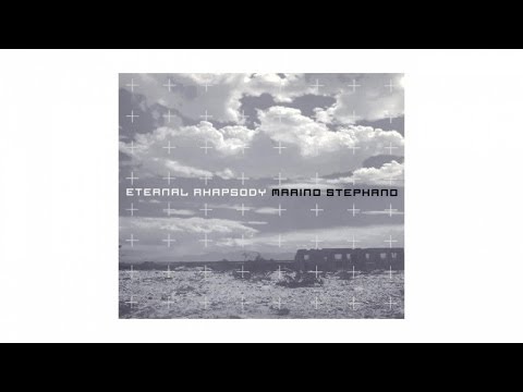 NRR 060  - Marino Stephano - Eternal Rhapsody