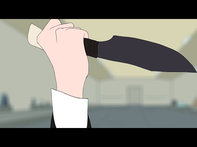 How to Kill a Geologist | Animation