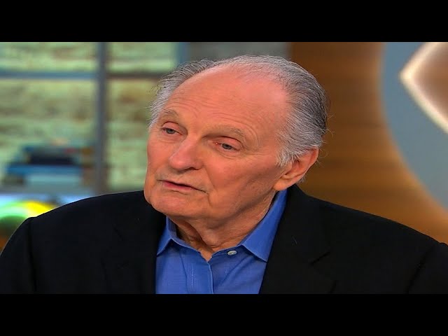 The One Co Star Alan Alda Couldn't Stand On MASH