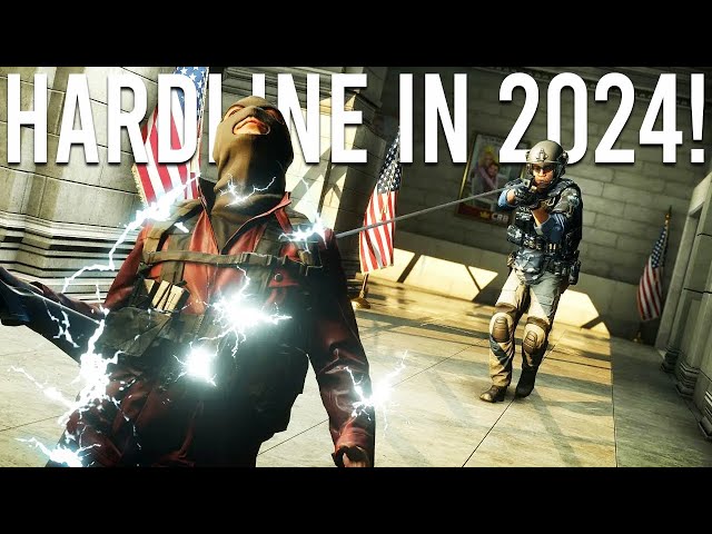 Playing The Most UNDERRATED Battlefield Game in 2024!