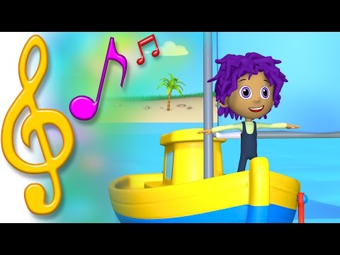 TuTiTu Songs for Children (With Lyrics)