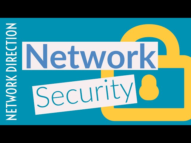 Network Security | Defense in Depth