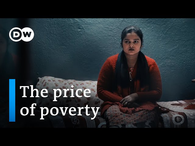 Born poor, die poor? How to tackle poverty - Founders Valley (3/3) | DW Documentary
