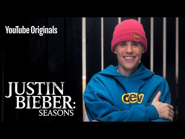 The Finale - Justin Bieber: Seasons