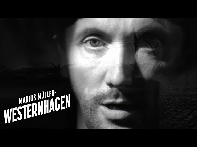 Westernhagen - Tanz mit dem Teufel (Offizielles Musikvideo)