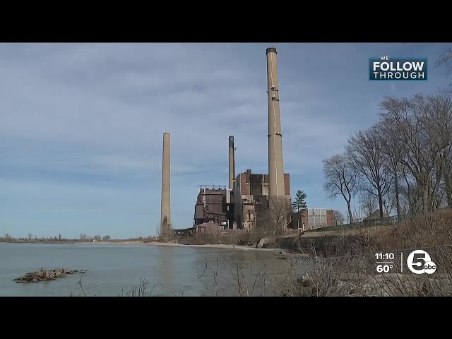 Avon Lake receives $75K grant to stimulate economic growth following closure of power plant