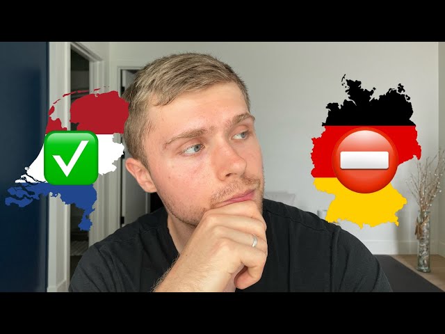 6 Jahre in den Niederlanden: Warum ich nicht zurück nach Deutschland ziehen will