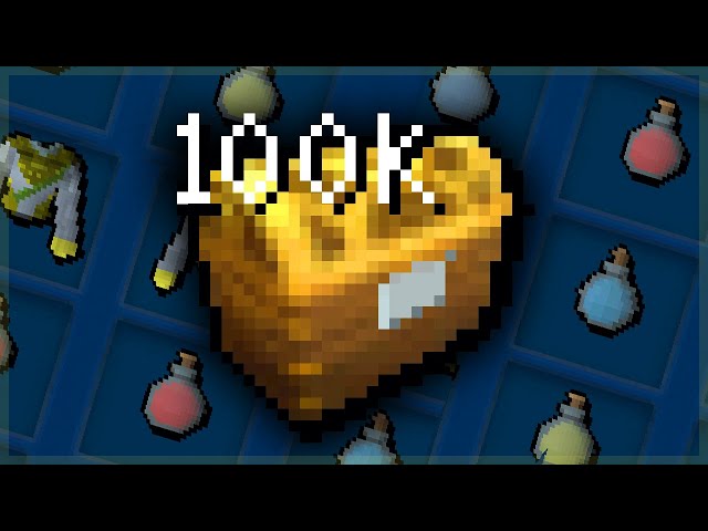 RuneScape 3 ► Opening 100K Elite Clue Caskets