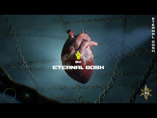 Eternal Gosh - စွဲ (Official Audio)