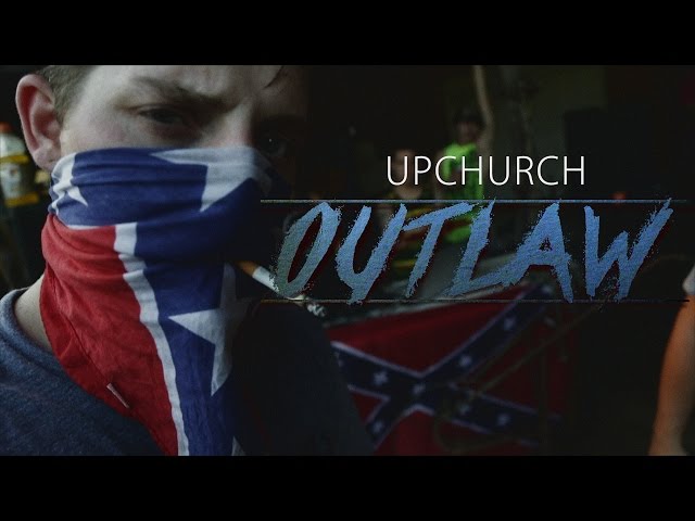 Ryan Upchurch "Can I get a Outlaw”  OFFICIAL MUSIC VIDEO