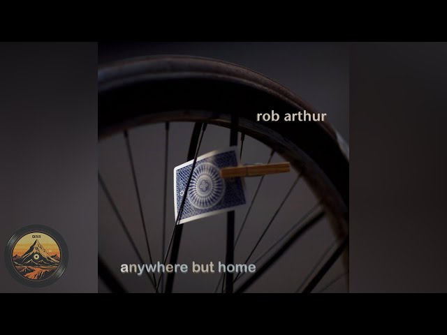 Rob Arthur - Something Goin' On | BRR