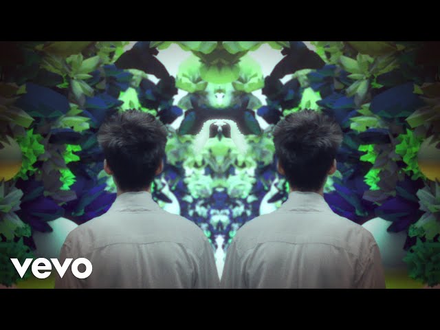 Jacob Collier - With The Love In My Heart