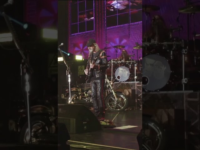 Judas Priest Rocks Bloodstock  - "Metal Gods" Live Performance #judaspriest #metalgods #bloodstock