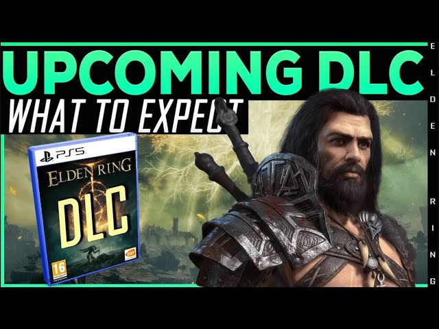 Elden Ring DLC Release Date Confirmed with FREE UPDATE - Colosseum PVP Battles, Rewards and Ranks?