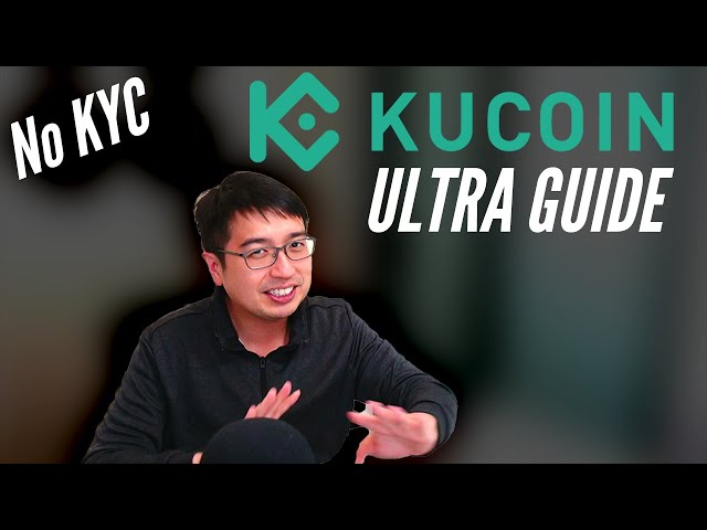 Kucoin Review: The best crypto exchange for everyone!