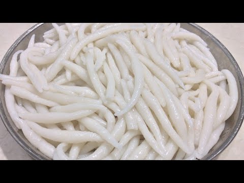 Rice & Noodle Recipes