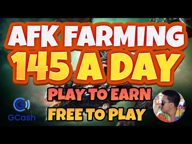 FREE TO PLAY | PLAY TO EARN UNDER NG WEMIX AFK FARMING (TAGALOG ) RIDERS OF ICARUS