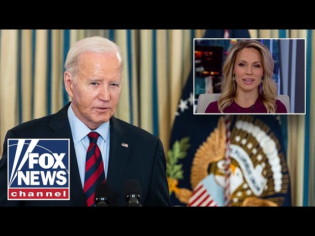 Biden's 'so out-of-sync' with Americans: Dr. Nicole Saphier