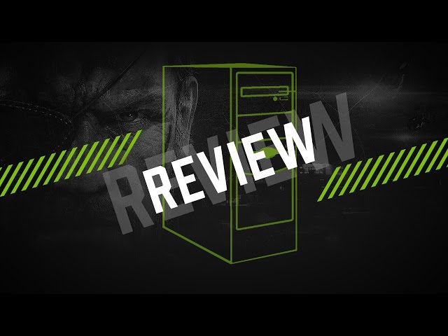 ‹ Review ›  Gabinete Xigmatek Shockwave