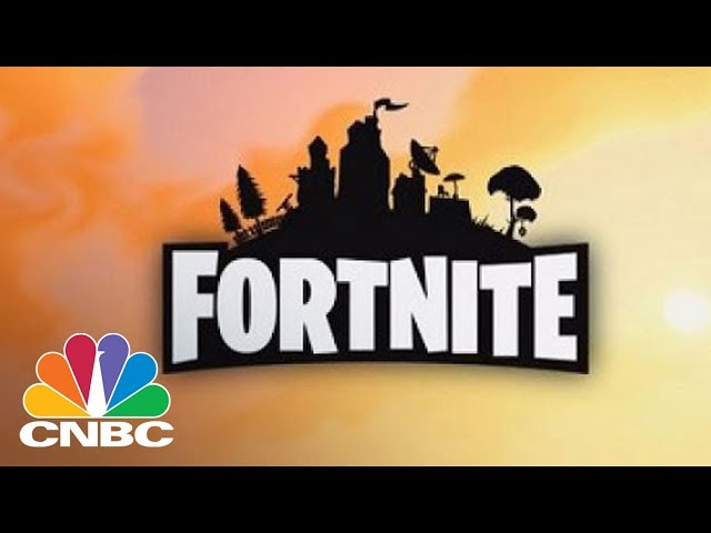 'Fortnite' Is Becoming Biggest Game On Internet | CNBC