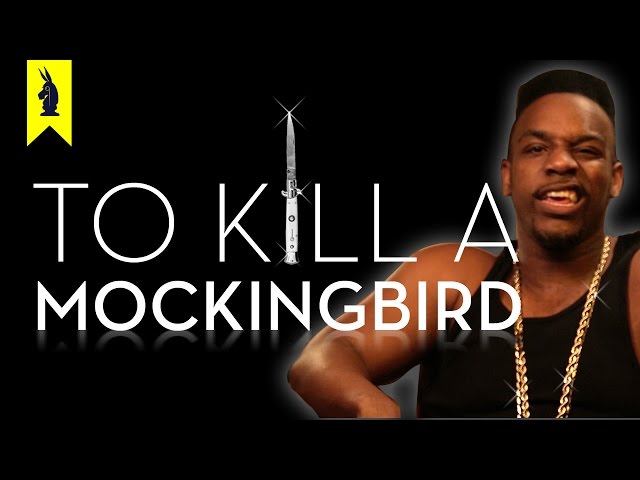 To Kill a Mockingbird - Thug Notes Summary and Analysis