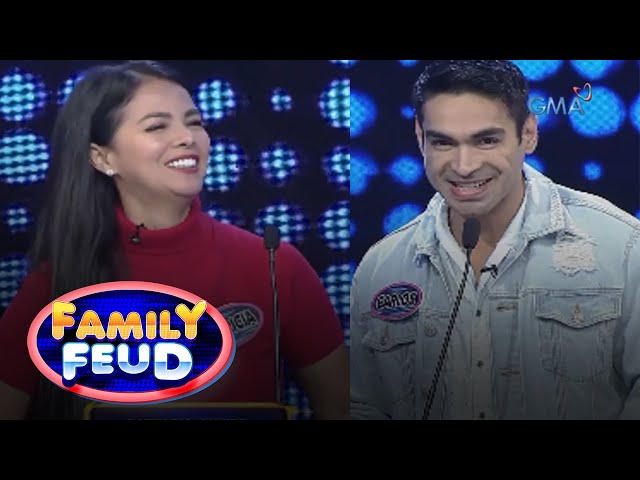 'Family Feud' Philippines: Javier Family vs. Team Agassi | Episode 230 Teaser