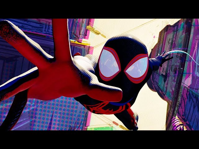 Beyond The Spider-Verse Has Some Major Questions To Answer